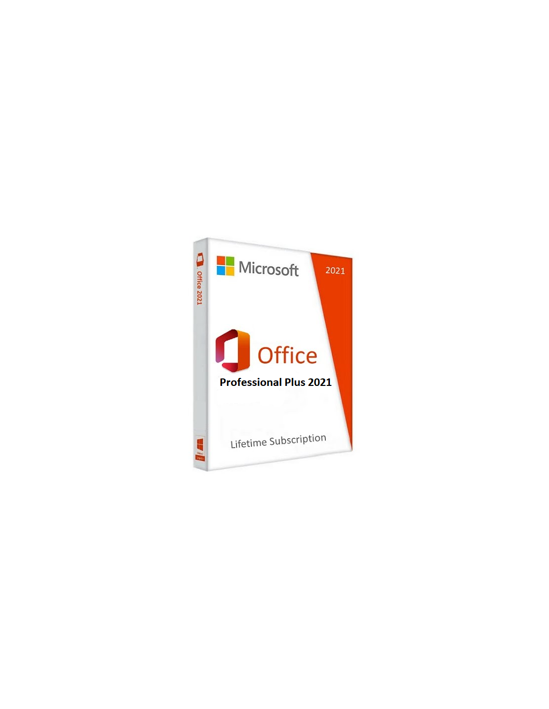 Microsoft Office2021 Professional pluswindows11、10対応|PC1台|オンラインコード プロダクトキー